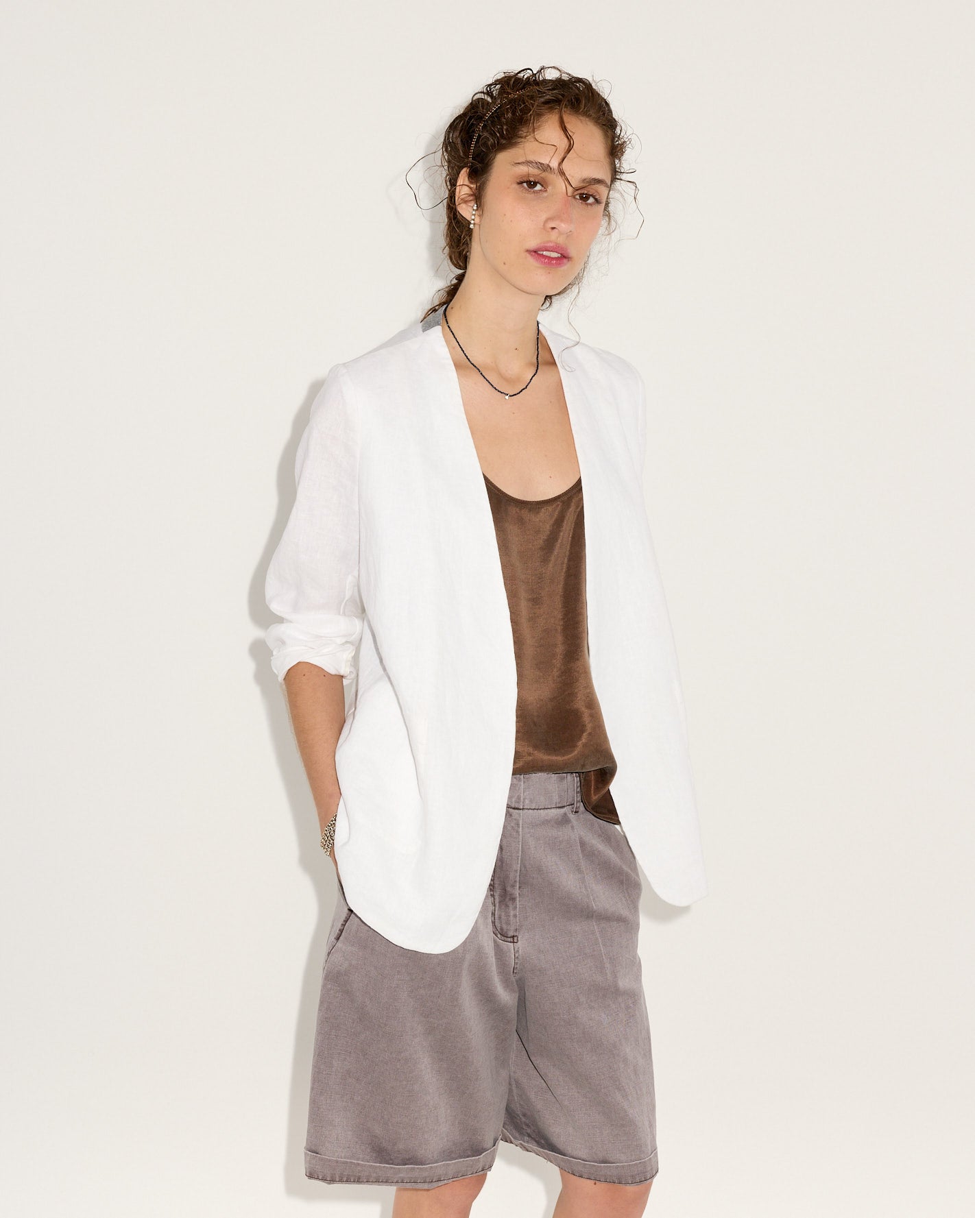 BLAZER EME