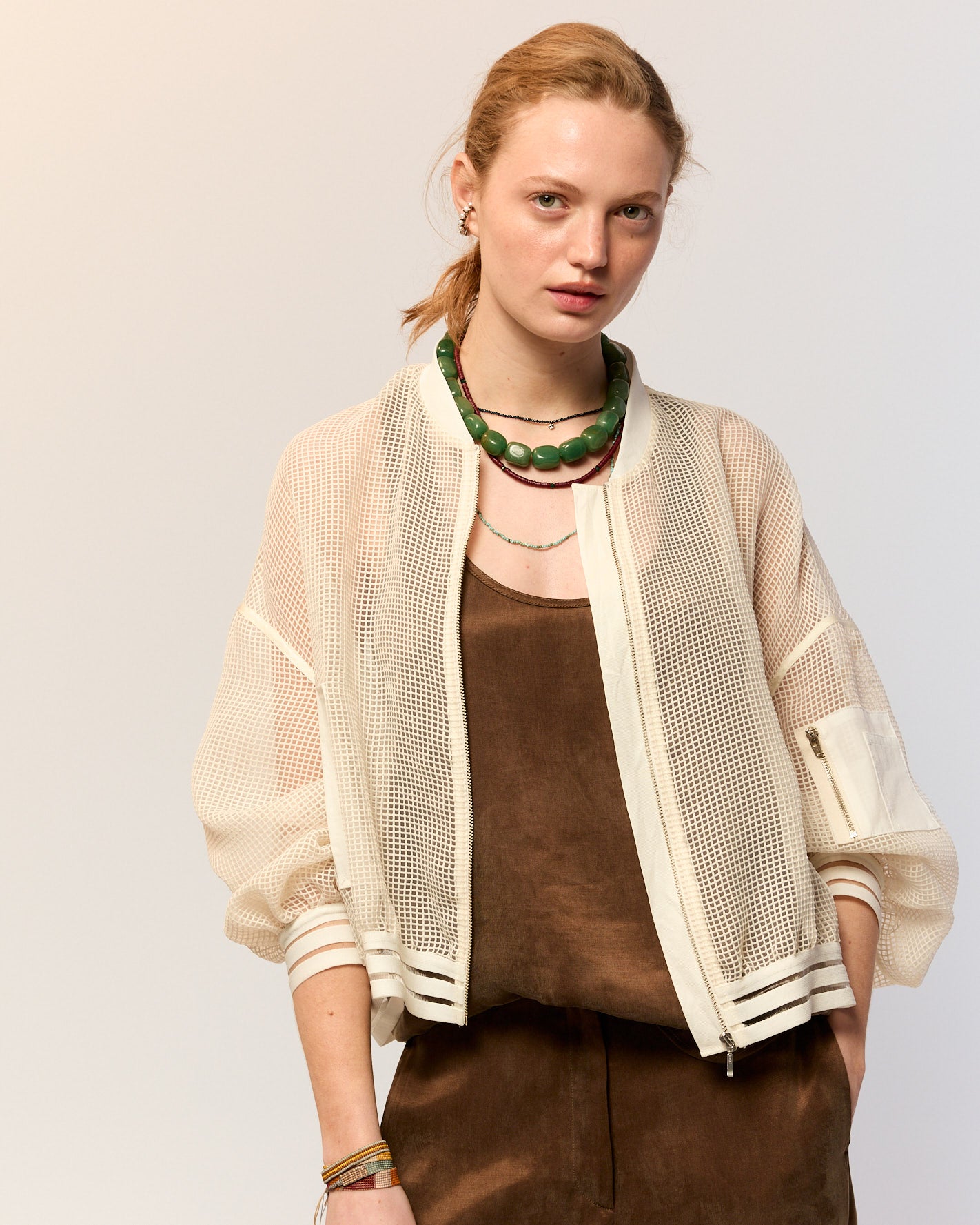 CRUDO