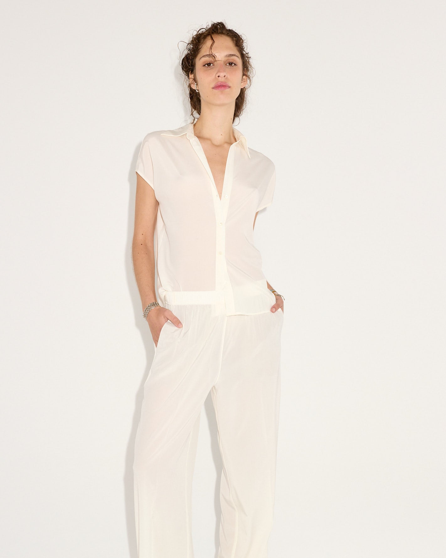 CAMISA NINA