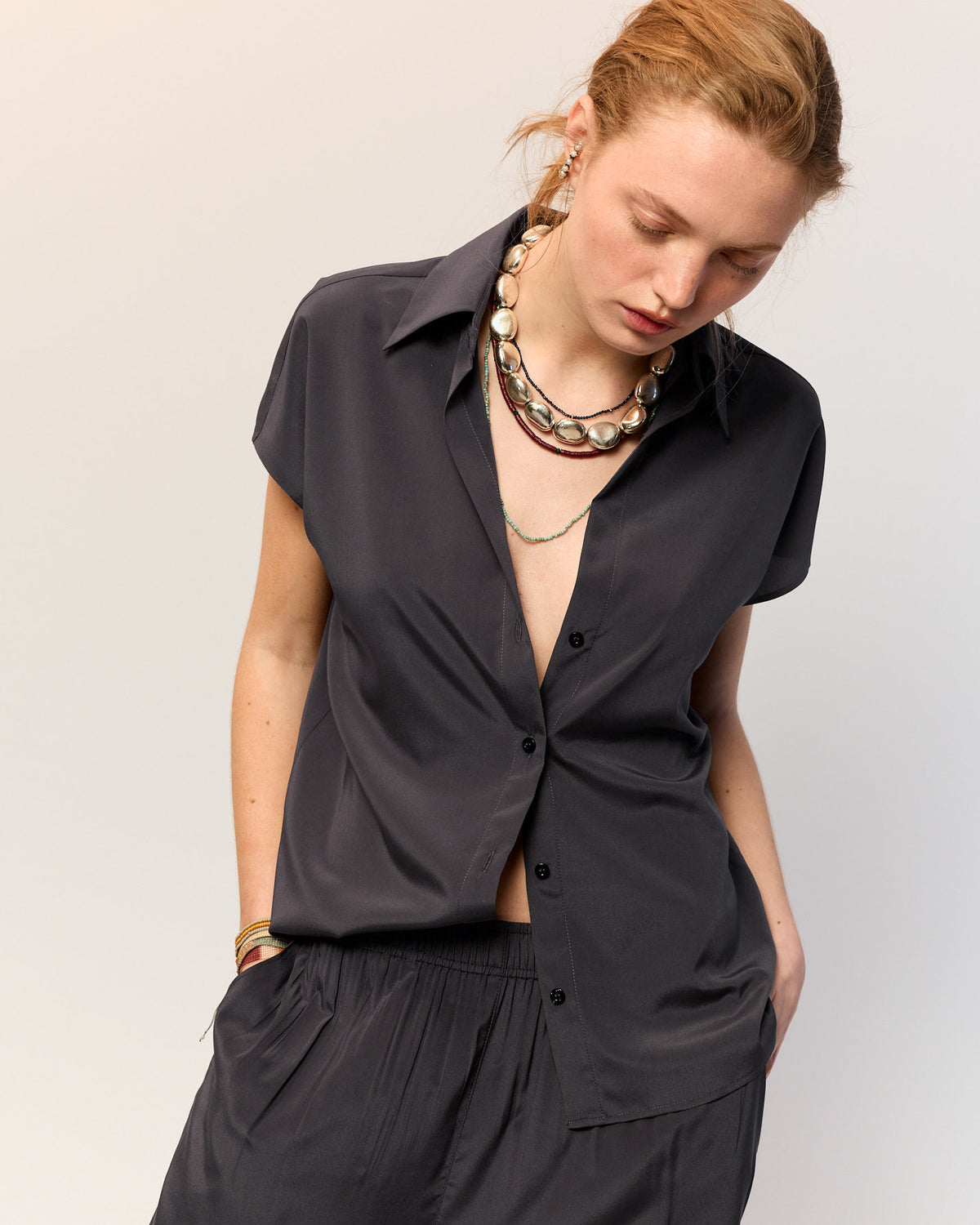 CAMISA NINA