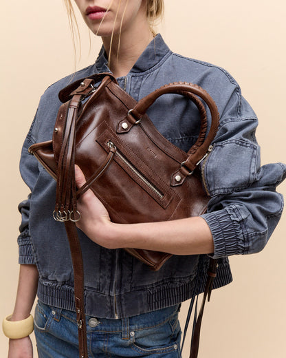MARRON