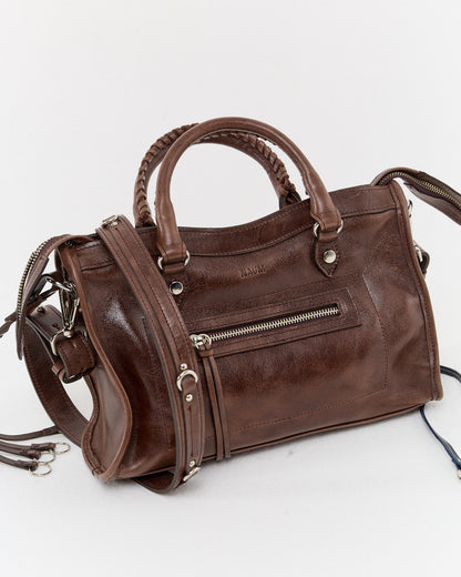 MARRON