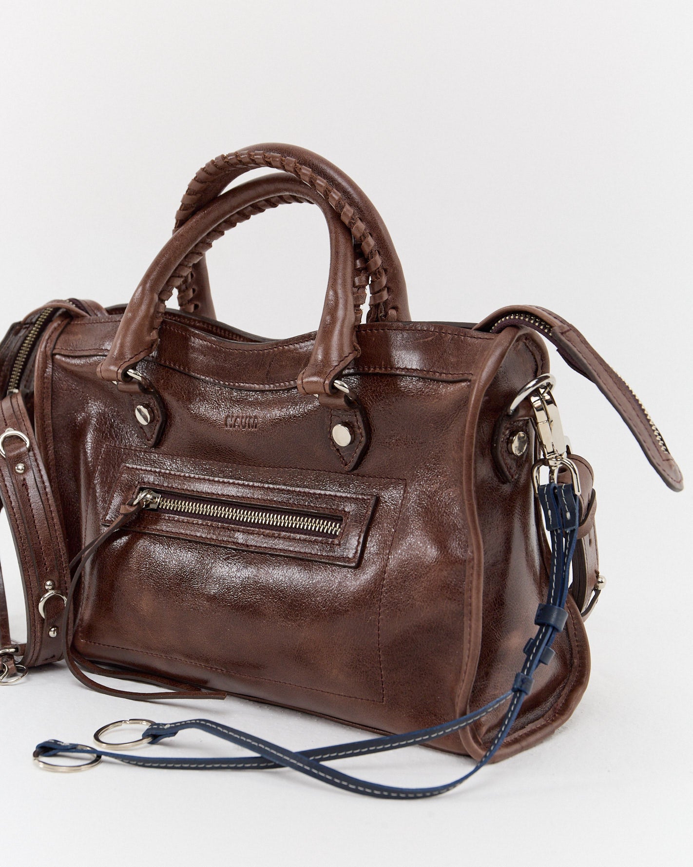 MARRON