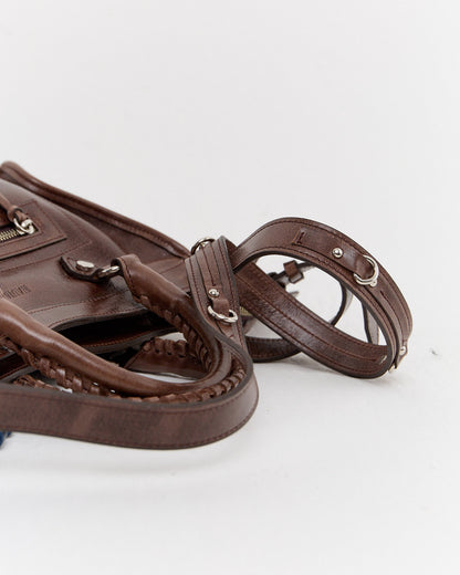 MARRON