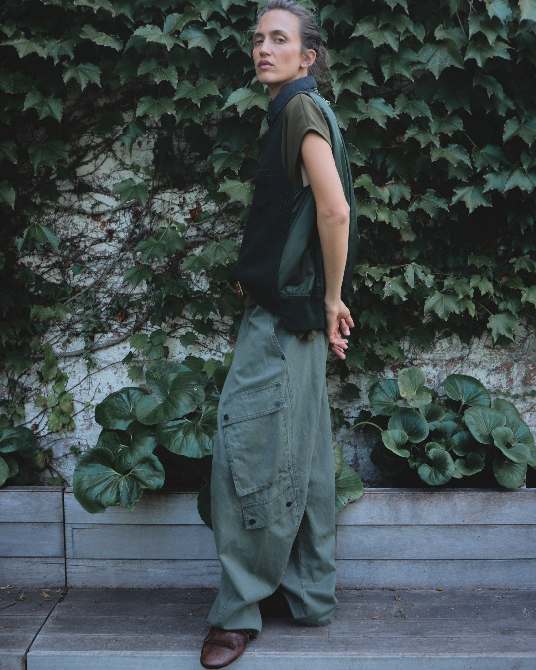 VERDE