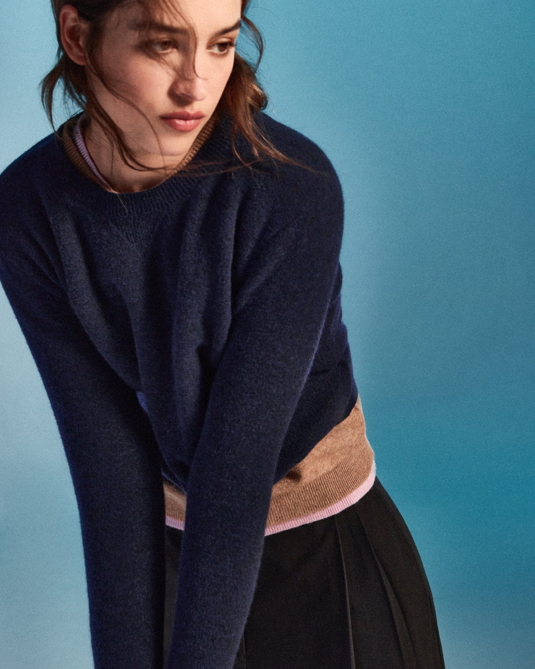 SWEATER FRANCO