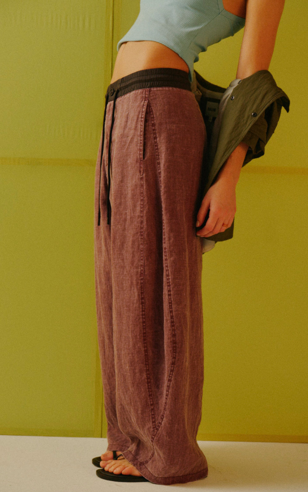PANTALON ROCHA