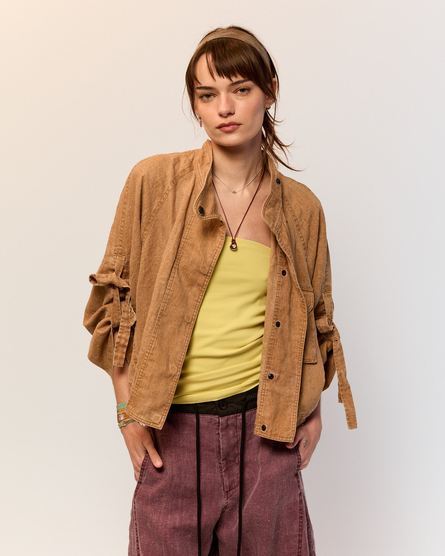 OCRE