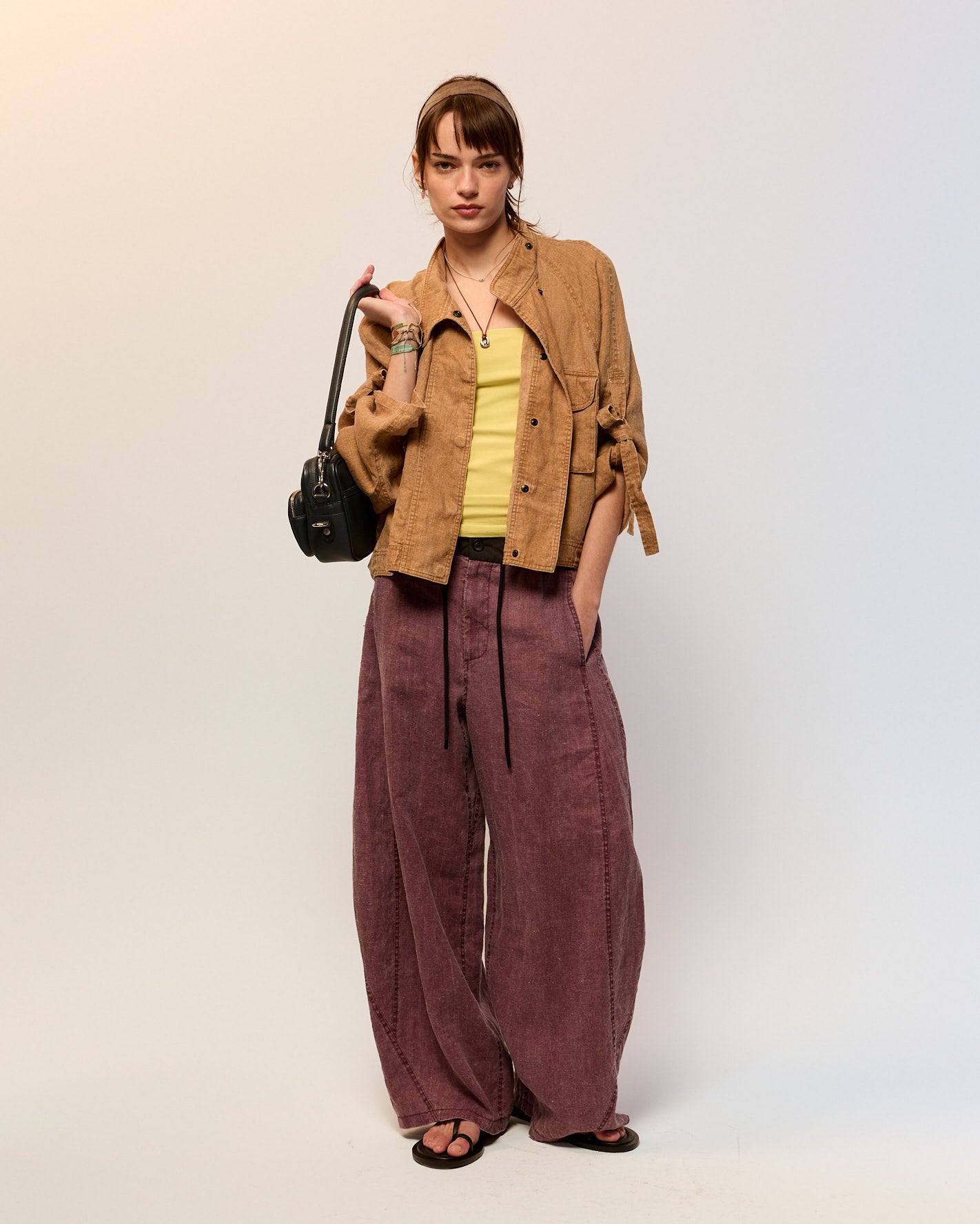 OCRE