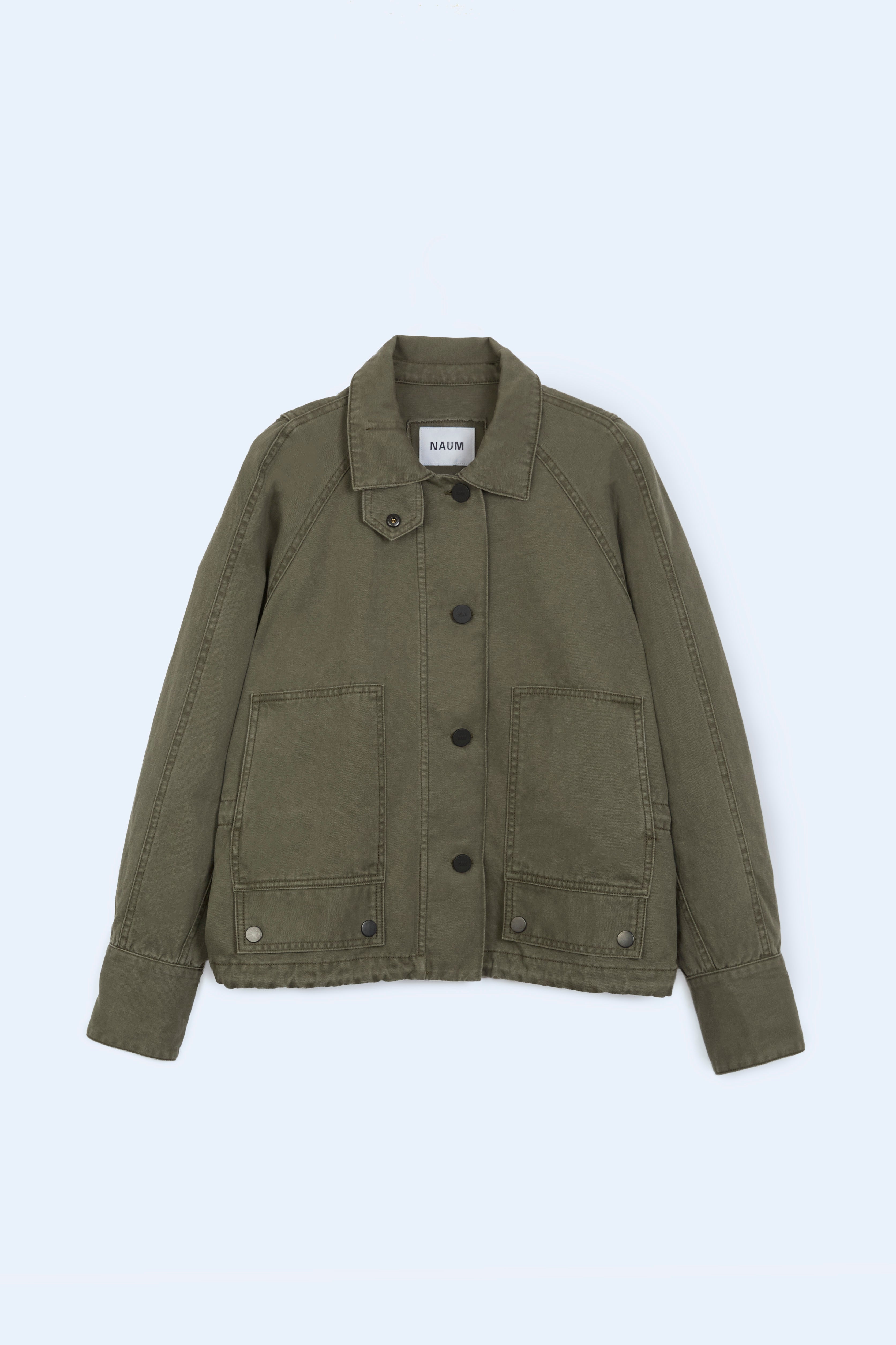 VERDE