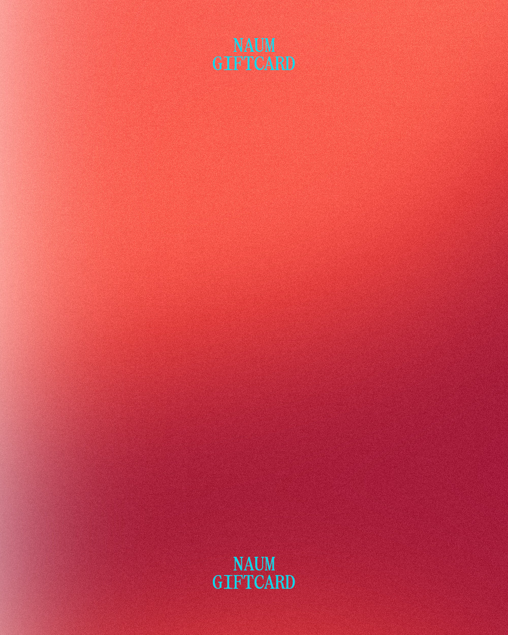 GIFTCARD