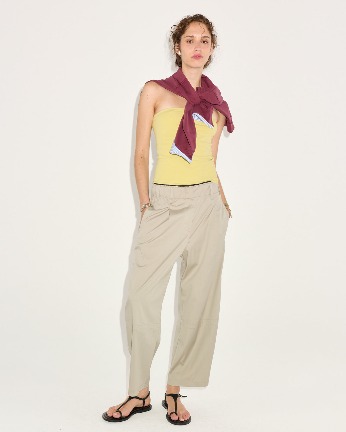 KHAKI