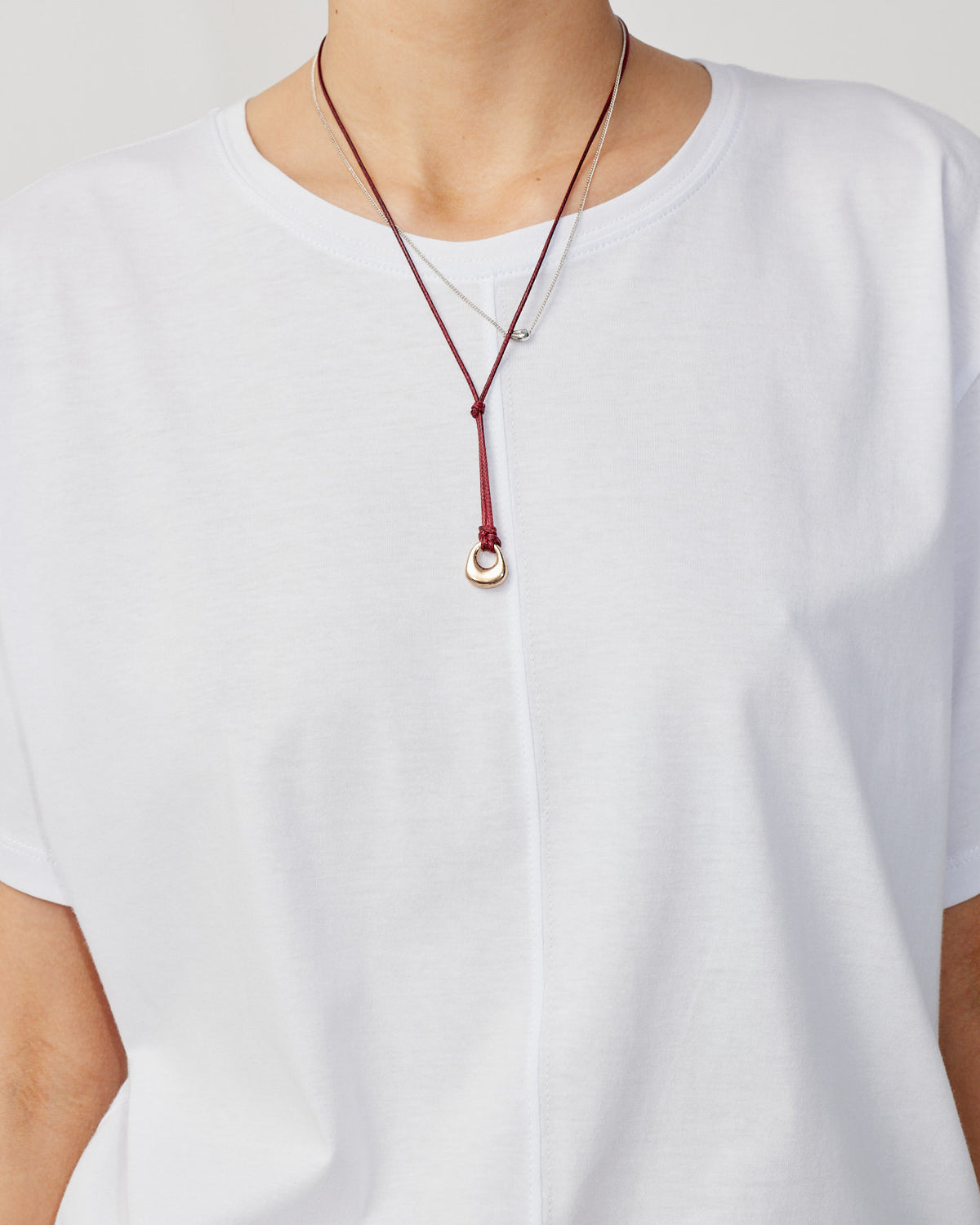 REMERA ALMA