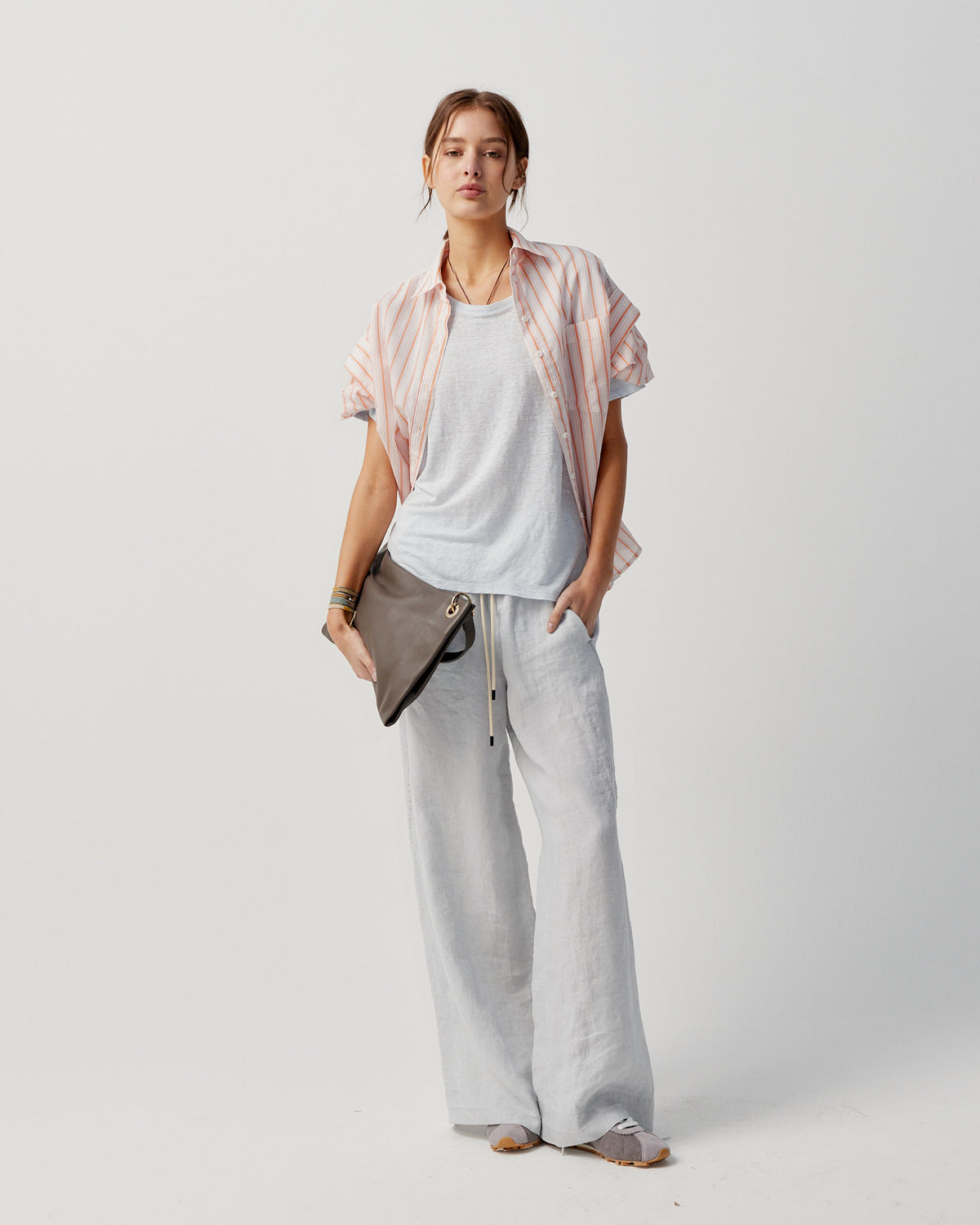 REMERA SOFT