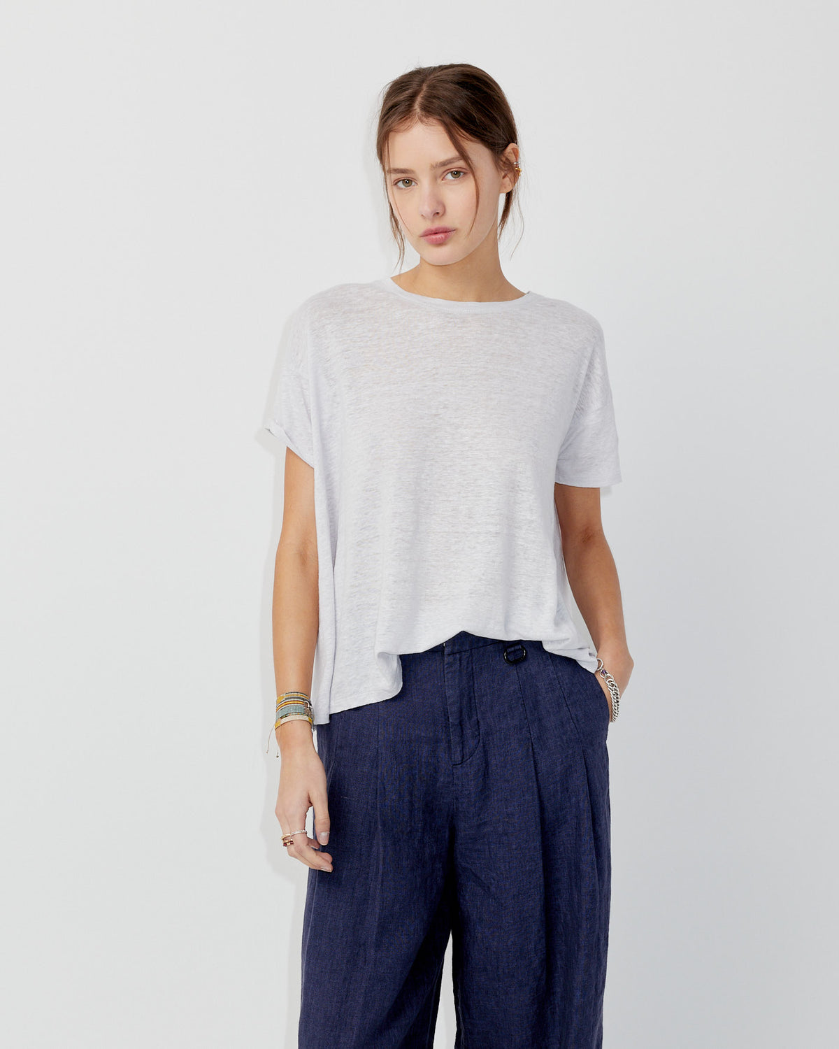 REMERA SOFT