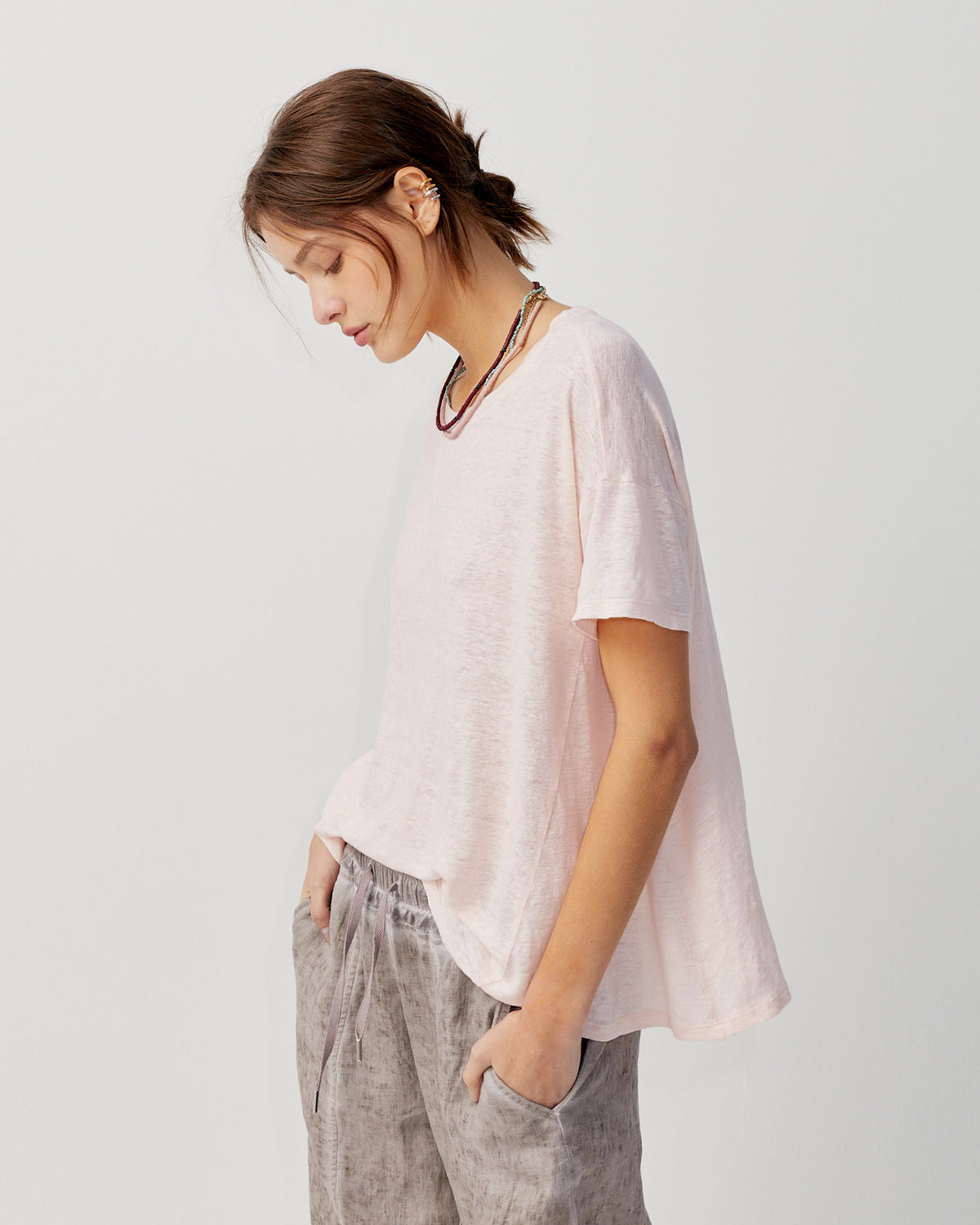 REMERA SOFT