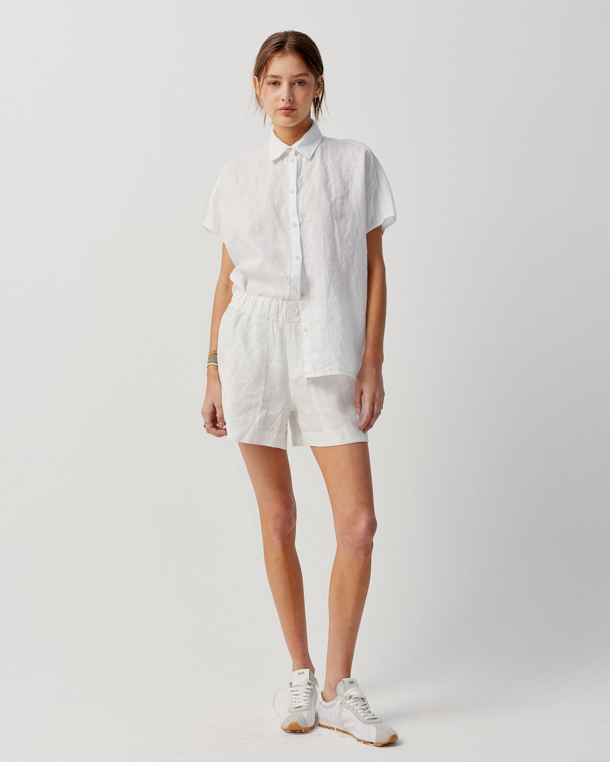 SHORT BELU