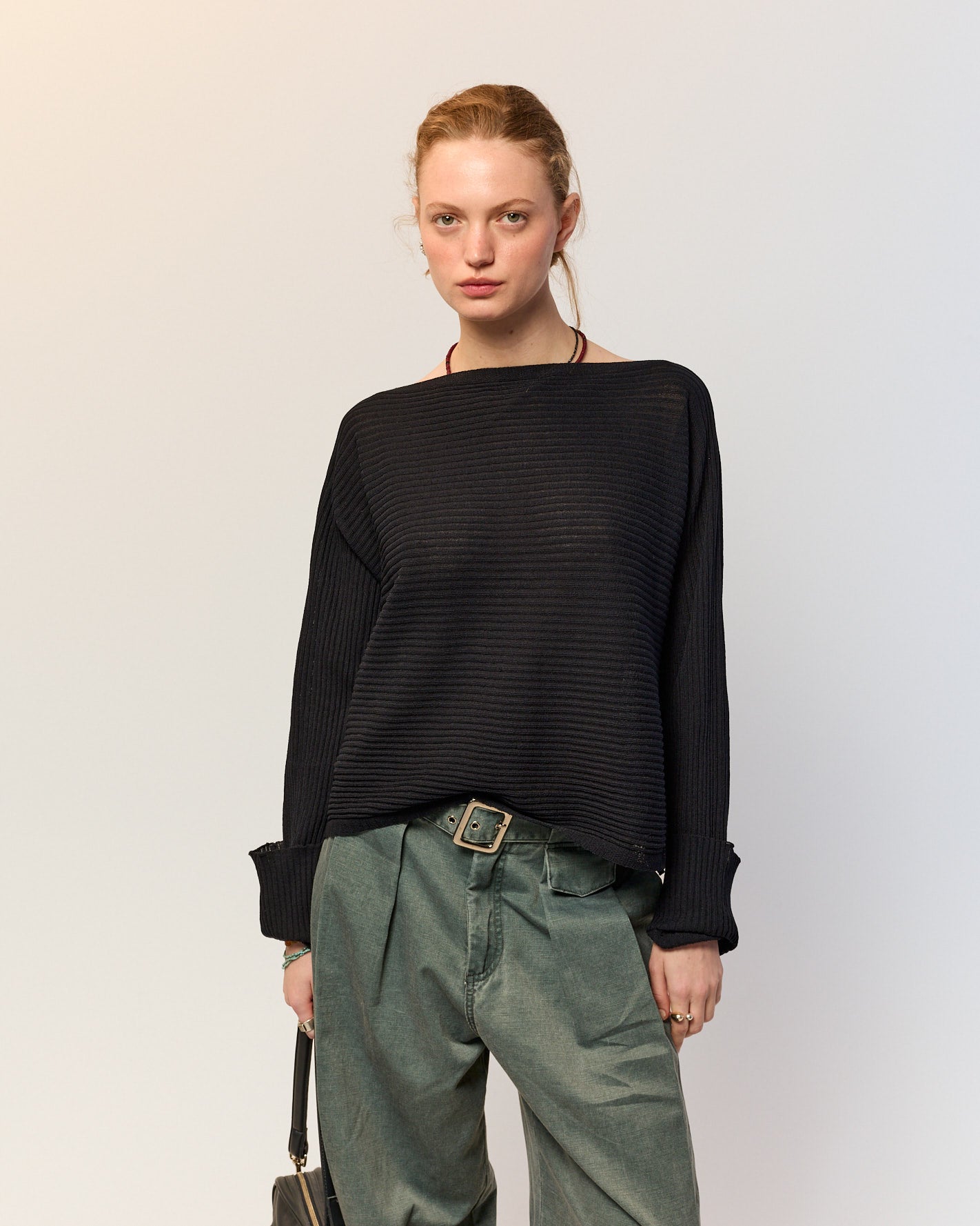 SWEATER CALI