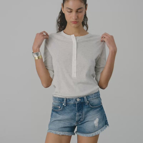 GRIS MELANGE