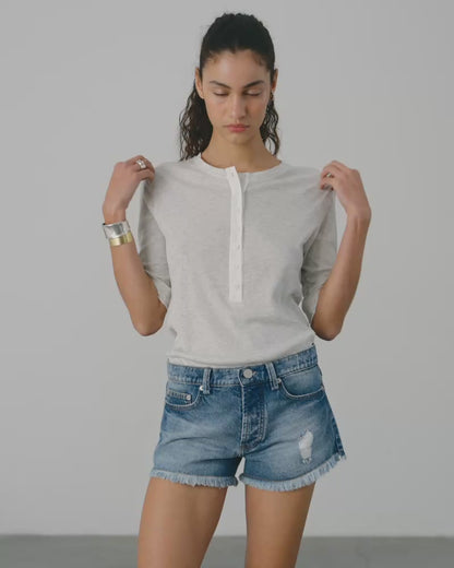 GRIS MELANGE