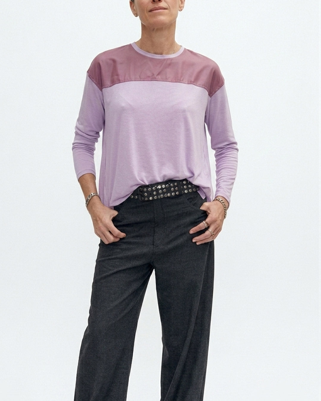 REMERA BLOCK